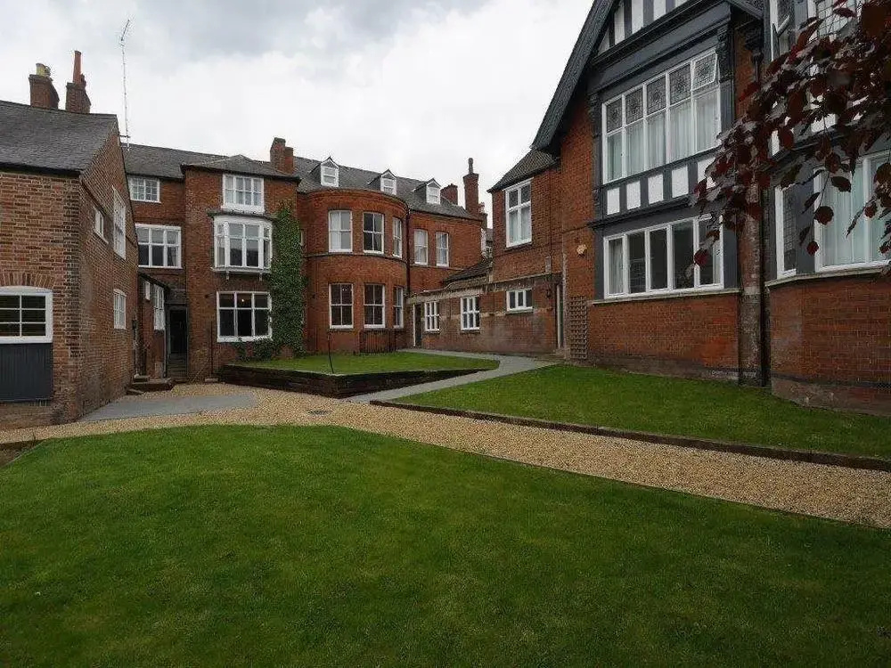 The Townhouse