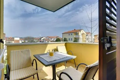Apartments Nina Rovinj