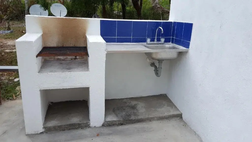 Coral house San Andres - Général