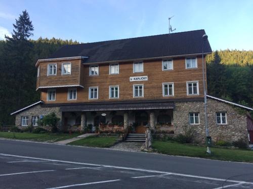 U Kapličky