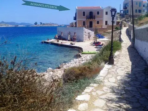 Beach & Waterfront