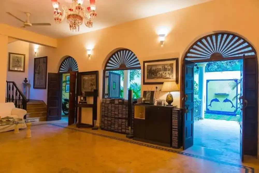 Hotel photo 8