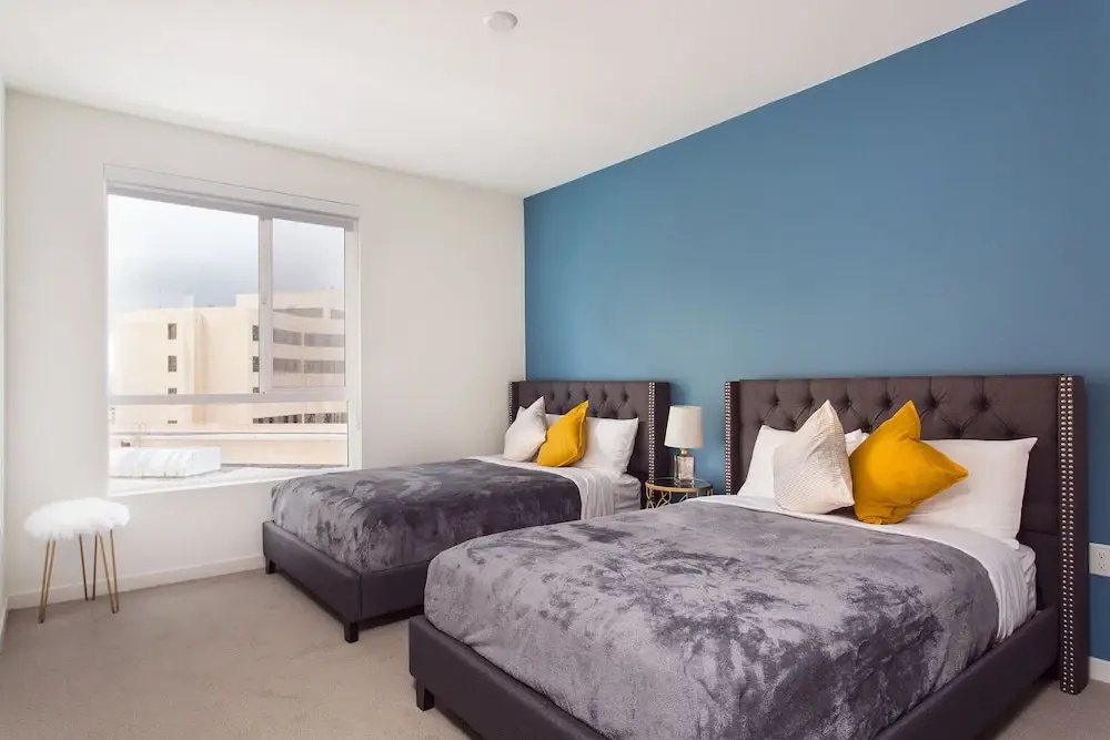 Brand New Downtown LA Luxury Penthouse - Général