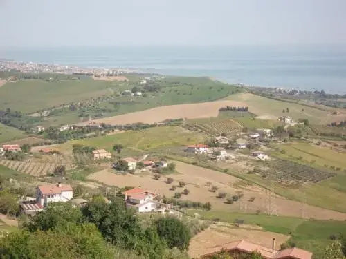 Casa Di Lety
