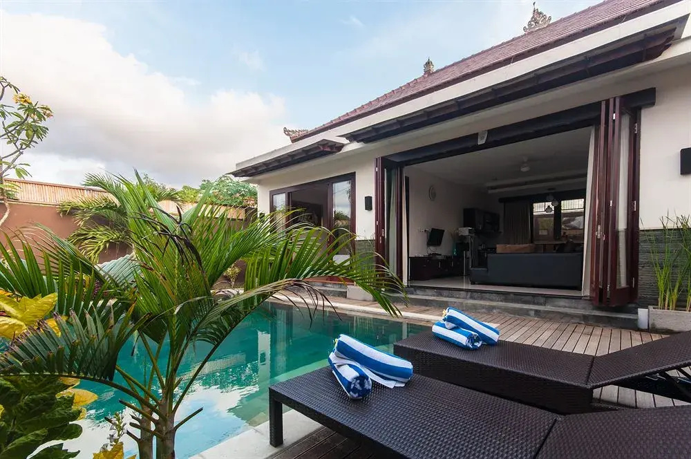 Precious Villas - Seminyak - Général