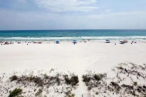 Beach & Waterfront
