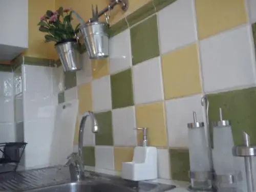 Casa Rural Las Dalias con Hidromasaje - Général