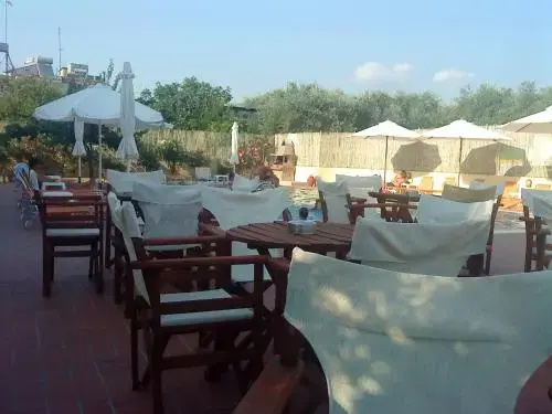 Hotel photo 11