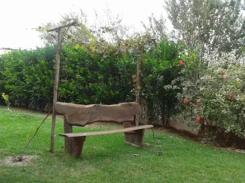 Pousada Rural Paraíso - Général