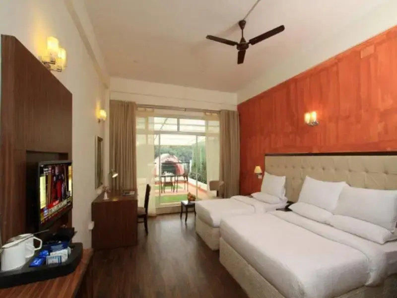 Hotel photo 6