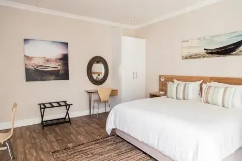 Devereux Lodge — фото