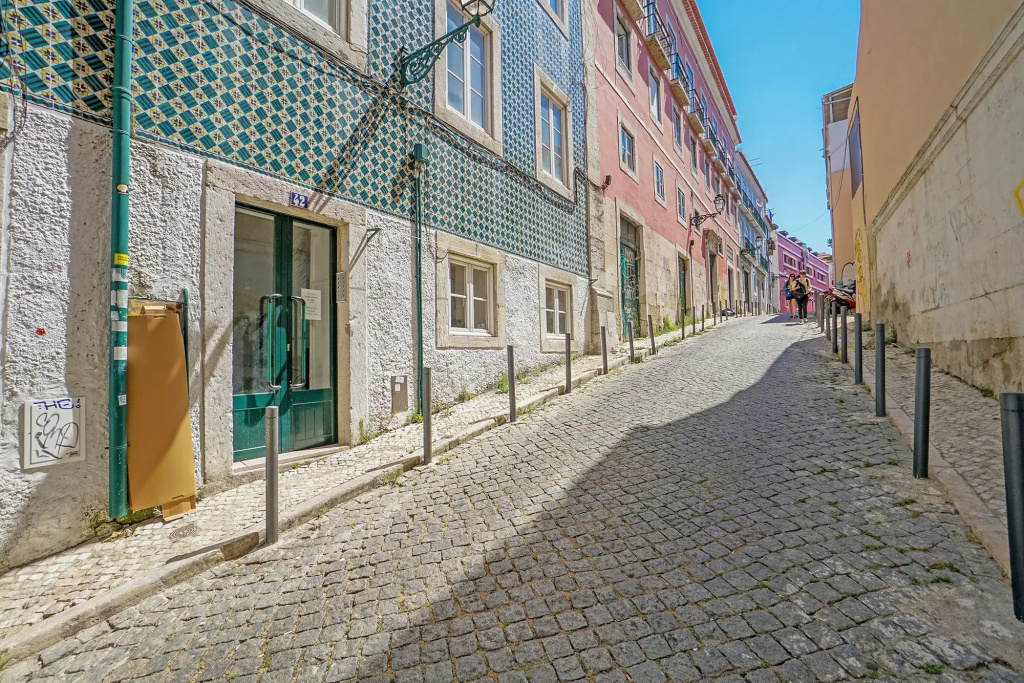 ShortStayFlat Chiado e Bairro Alto