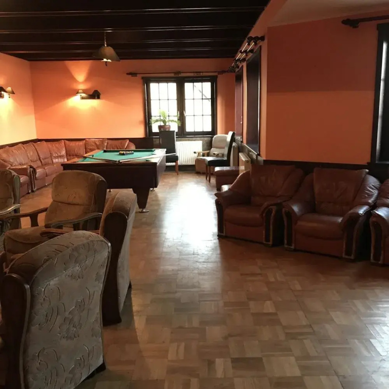 Hotel Arkun Leba - Général
