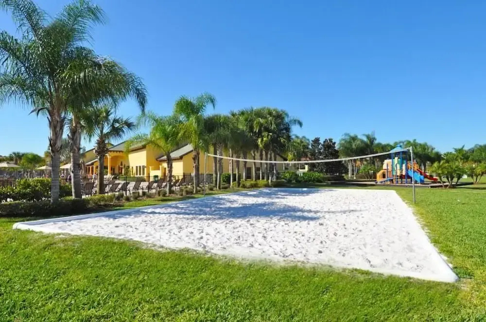 Paraside Palms Resort-8939Gcpi Townhouse