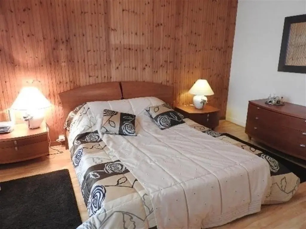 Voir la photo 1 — Rental Villa Boulevard Laplace Proximite Marche Arago