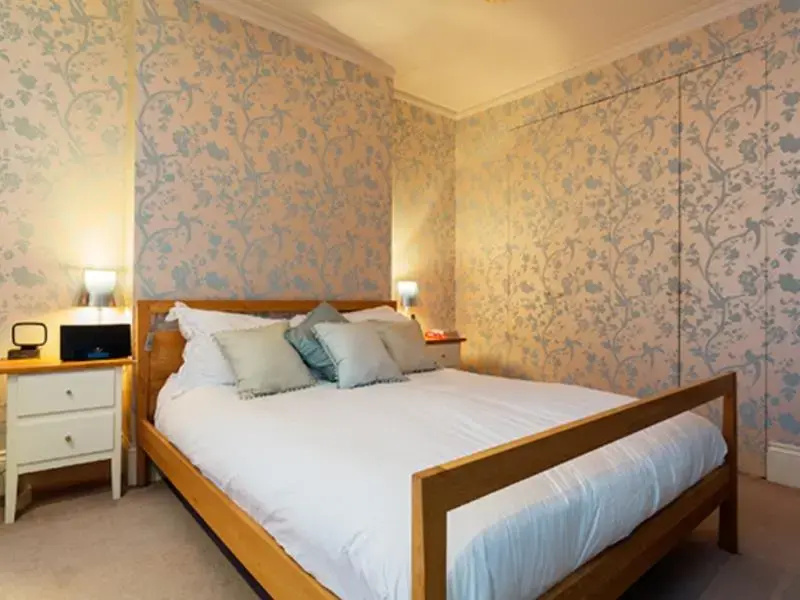 Veeve Lovely 3 4 Bed Family Home Near Notting Hill