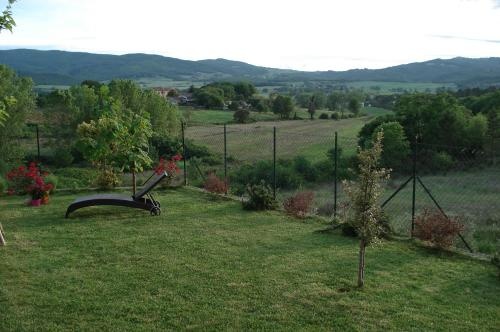 Casa la Pineta