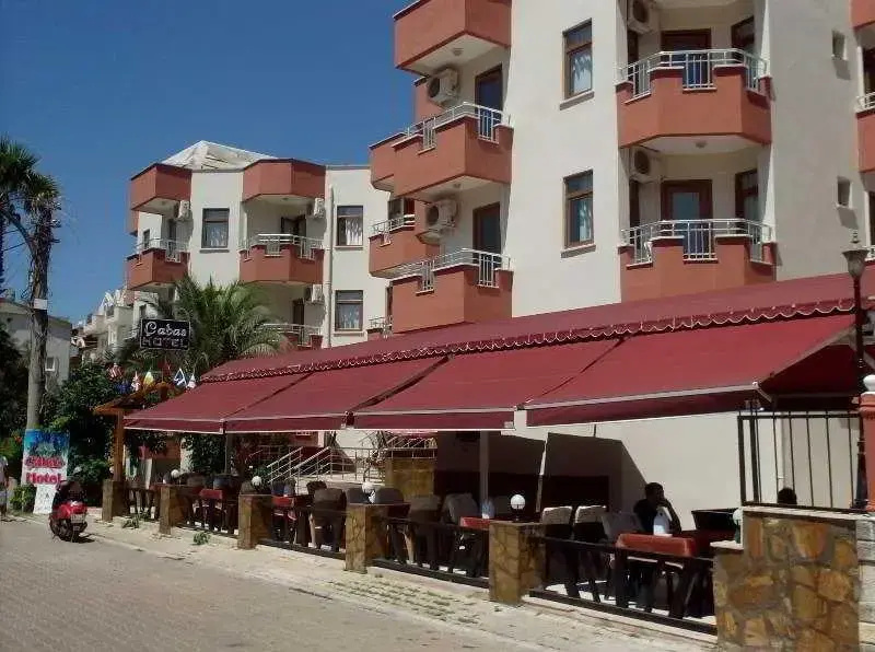 Hotel photo 6