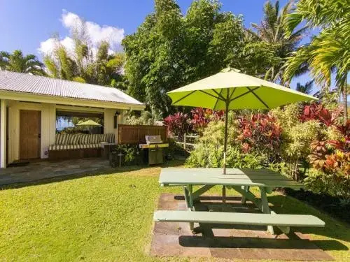 Lani Kai - Beachfront On The Bay In Hanalei