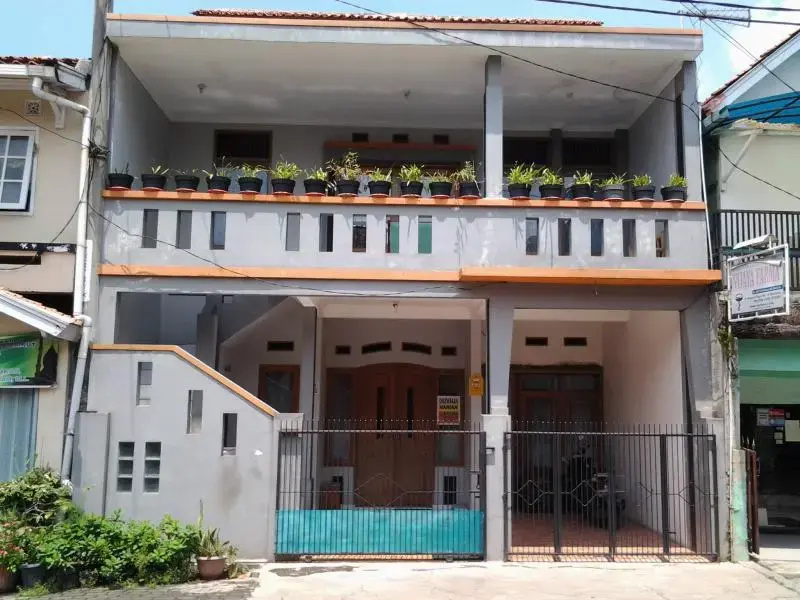 Anaking Homestay - Cipadung