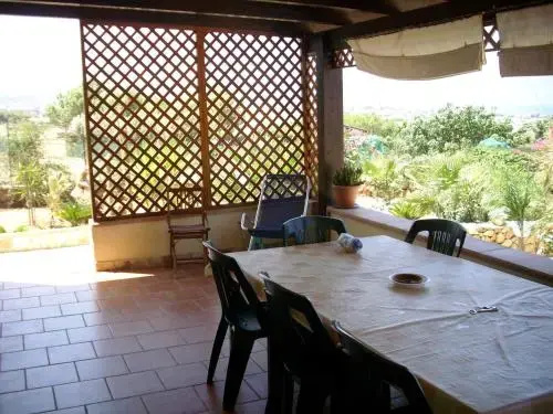 Villetta Cornino