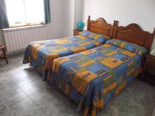 Hostal y Apartamento Rural La Balsá by null