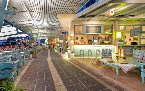 Samaria Hotel Samaria Hotel