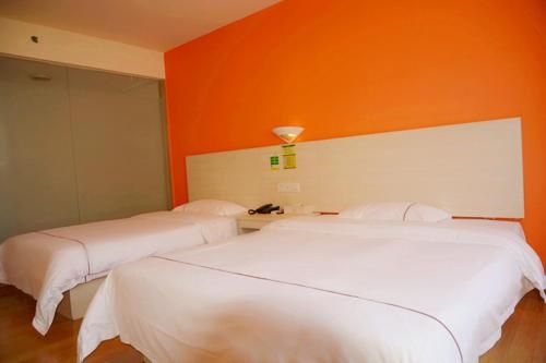 Bafang Express Hotel Dongguan Humen Taisha
