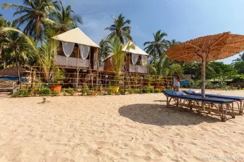 Beach & Waterfront