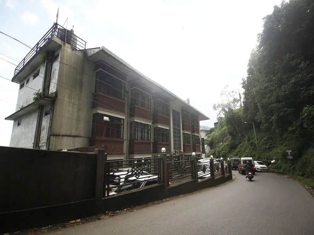Sidlon Residency - Général