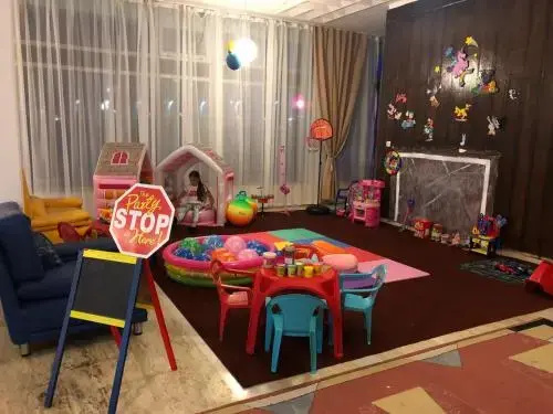 Hotel Forum - фото 17