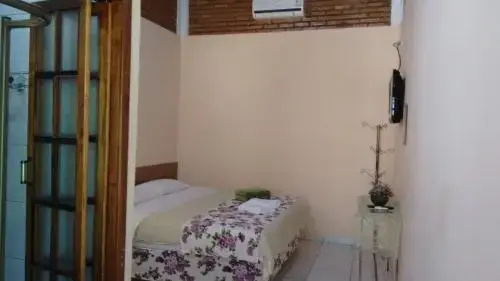 Hotel Fazenda Estância Imperial - Général