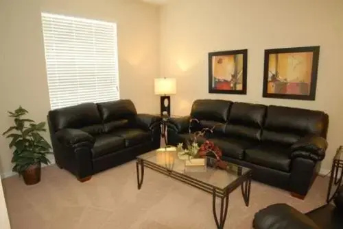 Veranda Palms - 4464 - Général