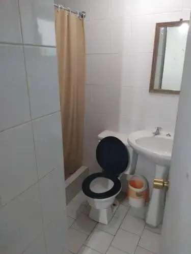 Hotel Angamos - Général