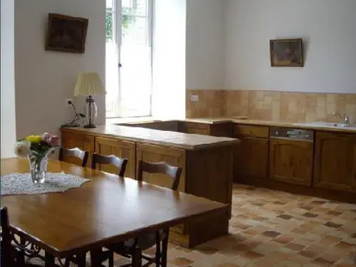 Afficher la photo 8 — Château de la Bobinière