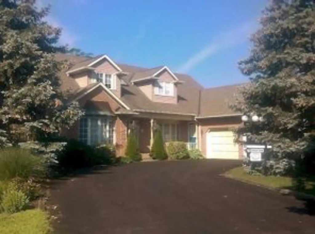 Stretton Bed and Breakfast