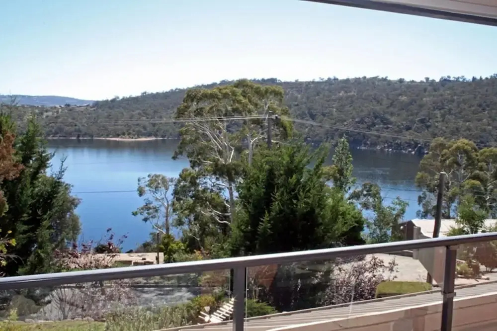 Kooringa 9 - Great Lake Jindabyne Views