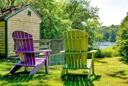 16 East Falmouth Home
