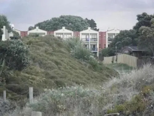 The Terraces Oceanbeach - Général