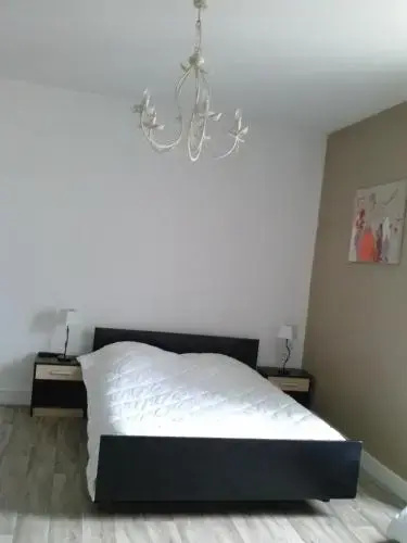 Voir la photo 4 — Hotel du parc