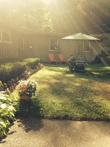 Kathy's Cottages