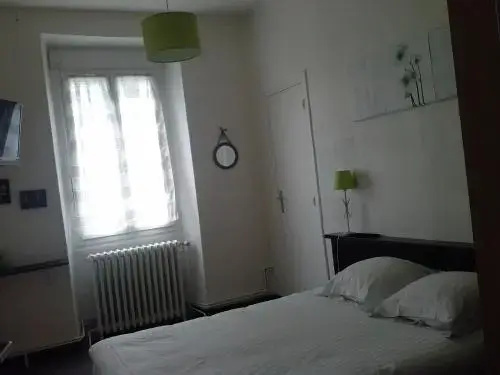 Voir la photo 3 — Hotel du parc