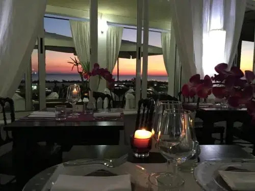 Hotel Mediterraneo - Général
