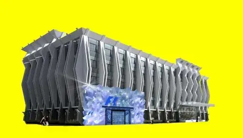 Dongzhu Big Hotel - Général