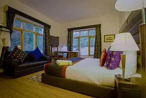 Gomang-Boutique Hotel Ladakh - Général