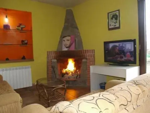 Casa Rurales El Nido