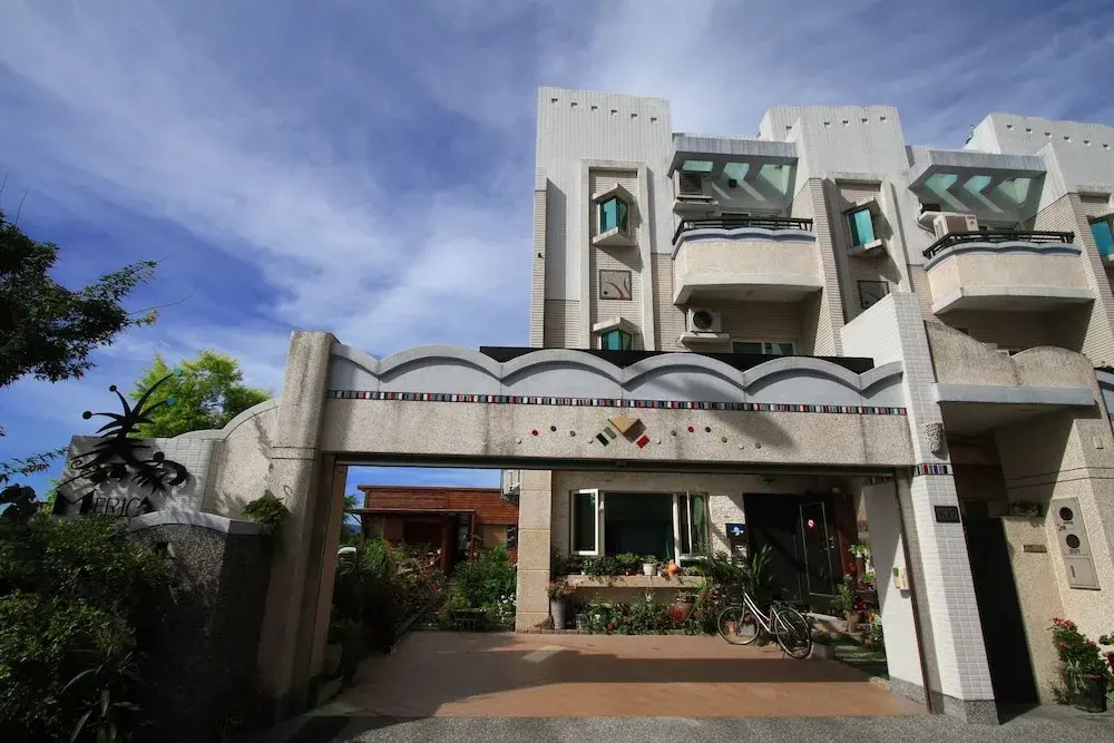 Meilan Beautiful House