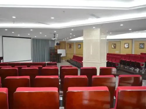Vienna Hotel Shenzhen Kengzi Yingzhan Garden - Général