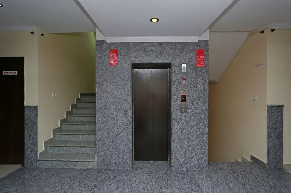 OYO Rooms Noida City Centre - Général