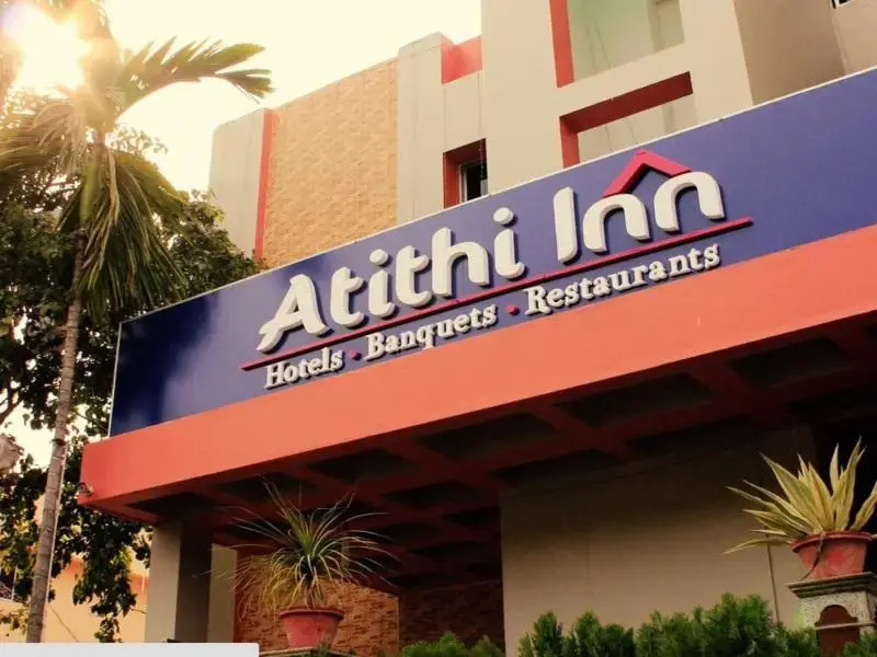 Atithi Inn by null